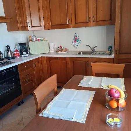 Bed & Breakfast La Casetta Di Ugo *