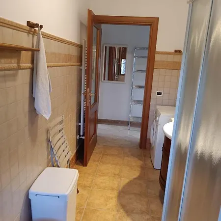 La Casetta Di Ugo Bed & Breakfast *