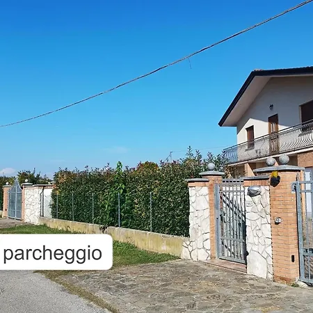 La Casetta Di Ugo