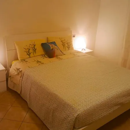 Bed & Breakfast La Casetta Di Ugo *