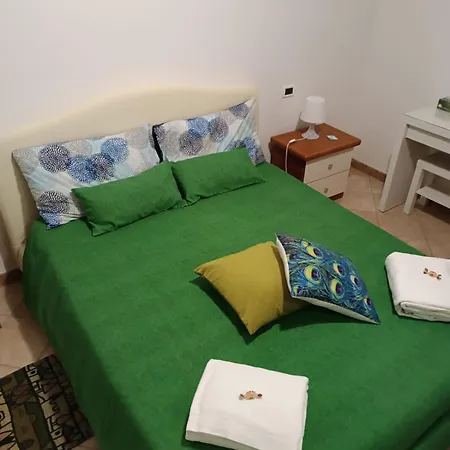Bed & Breakfast La Casetta Di Ugo