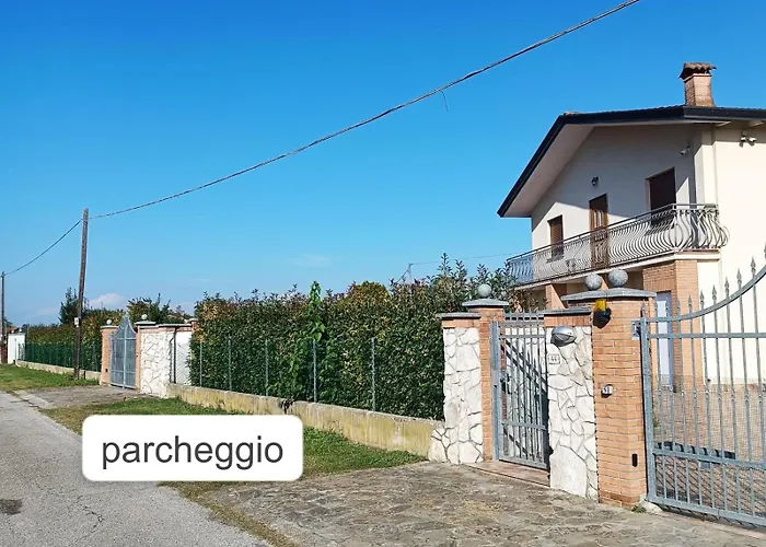 La Casetta Di Ugo