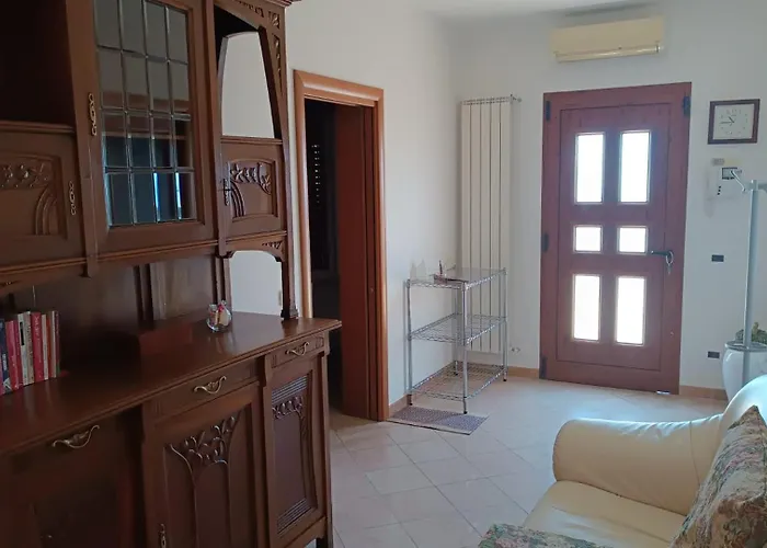 La Casetta Di Ugo Bed & Breakfast Grisignano di Zocco